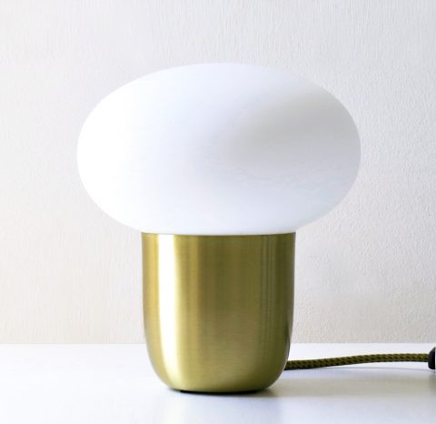 Lampara de Mesa - Kohen Iluminacion