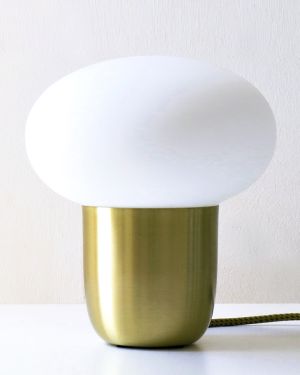 Lampara de Mesa – Kohen Iluminacion