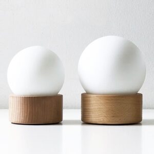 Lampara de Mesa - Kohen Iluminacion