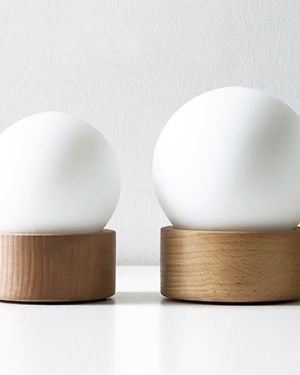 Lampara de Mesa – Kohen Iluminacion