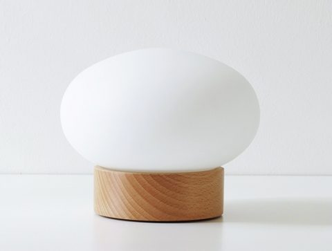 Lampara de Mesa - Kohen Iluminacion