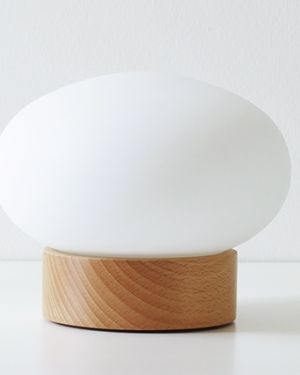 Lampara de Mesa – Kohen Iluminacion