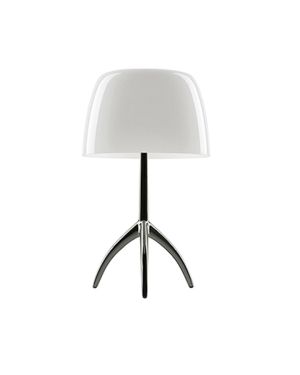 Lampara de Mesa – Kohen Iluminacion