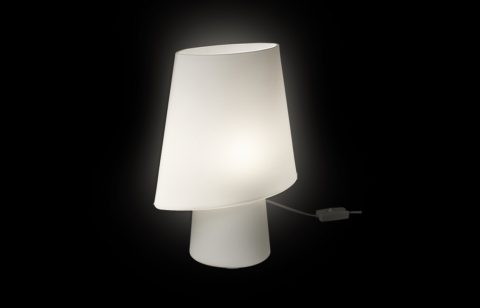 Lampara de Mesa - Kohen Iluminacion