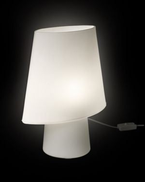 Lampara de Mesa – Kohen Iluminacion