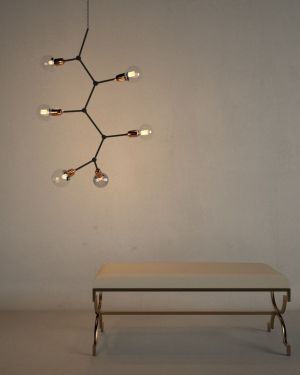 Colgante – Kohen Iluminacion