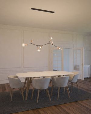 Colgante – Kohen Iluminacion