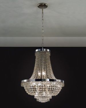 Colgante – Kohen Iluminacion