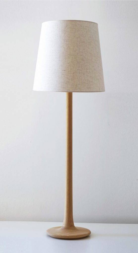 Lampara de Pie - Kohen Iluminacion