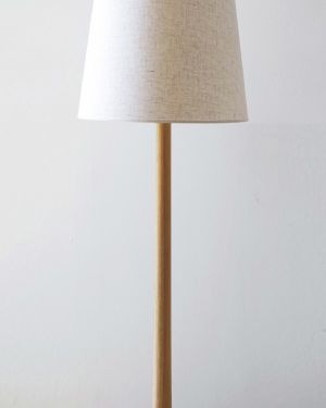 Lampara de Pie – Kohen Iluminacion