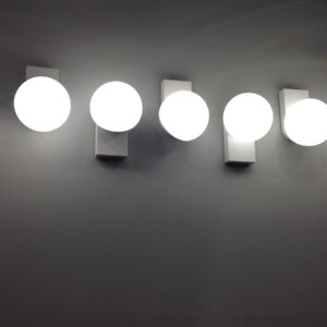 Velador de Pared - Kohen Iluminacion