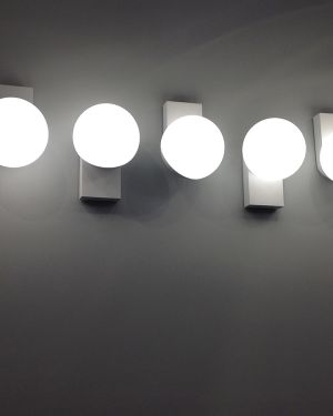 Velador de Pared – Kohen Iluminacion