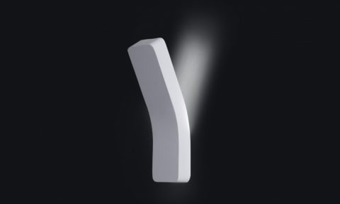 Velador de Pared - Kohen Iluminacion