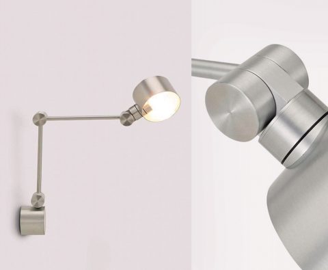 Velador de Pared - Kohen Iluminacion