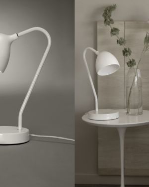 Lampara de Mesa – Kohen Iluminacion