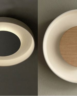 Aplique de Techo – Kohen Iluminacion