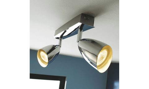 Aplique de Techo - Kohen Iluminacion