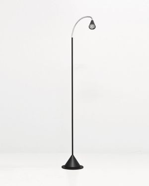 Lampara de Pie – Kohen Iluminacion