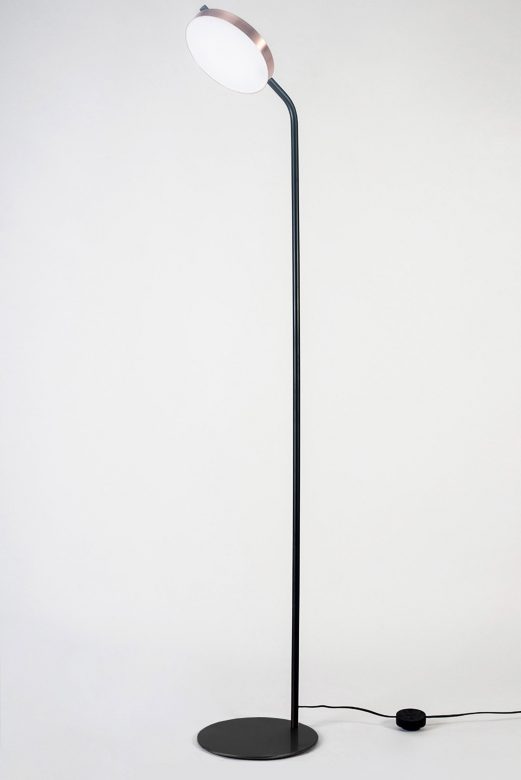 Lampara de Pie - Kohen Iluminacion