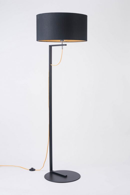 Lampara de Pie - Kohen Iluminacion