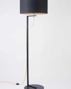 Lampara de Pie – Kohen Iluminacion