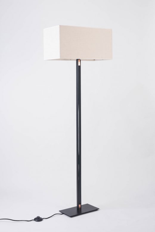 Lampara de Pie - Kohen Iluminacion