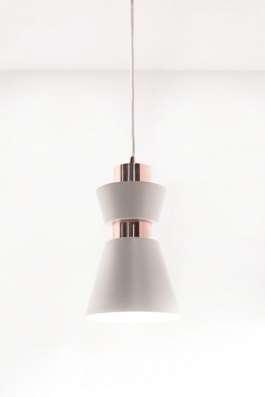 Colgante - Kohen Iluminacion