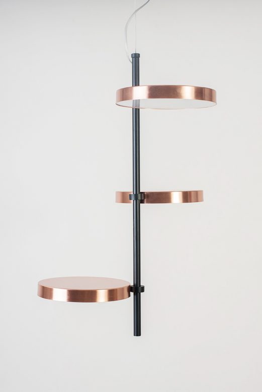 Colgante - Kohen Iluminacion