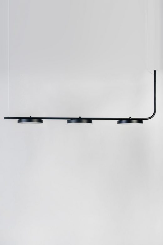 Colgante - Kohen Iluminacion