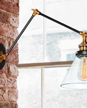 Aplique de Pared – Kohen Iluminacion
