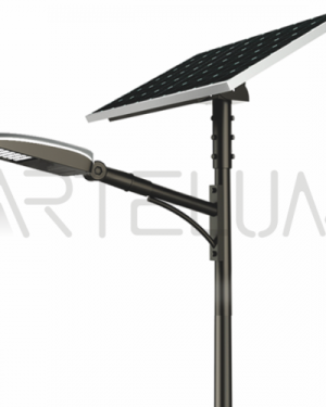 Z Alumbrado Publico – Kohen Iluminacion