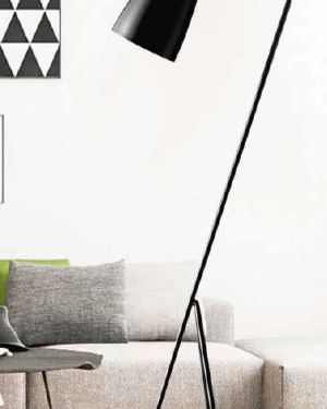 Lampara de Pie – Kohen Iluminacion