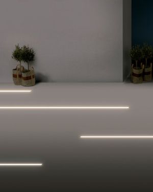 Embutido de Piso – Kohen Iluminacion