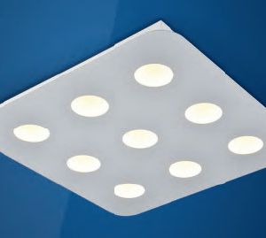 Aplique de Techo – Kohen Iluminacion
