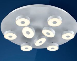 Aplique de Techo – Kohen Iluminacion
