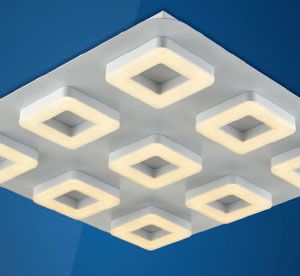 Aplique de Techo – Kohen Iluminacion