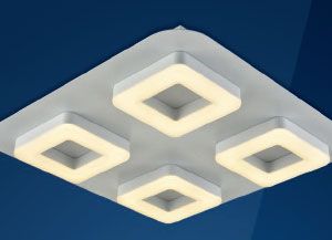 Aplique de Techo – Kohen Iluminacion