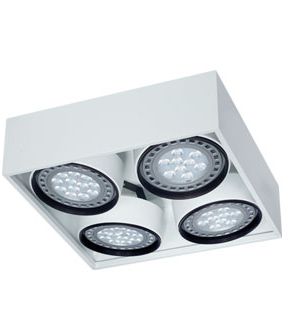 Aplique de Techo – Kohen Iluminacion