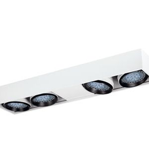 Aplique de Techo – Kohen Iluminacion