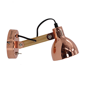 Aplique de Pared - Kohen Iluminacion