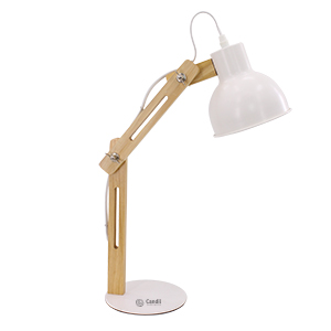 Lampara de Mesa - Kohen Iluminacion