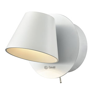 Aplique de Pared - Kohen Iluminacion