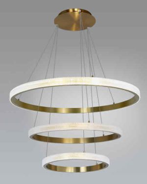 Colgante – Kohen Iluminacion
