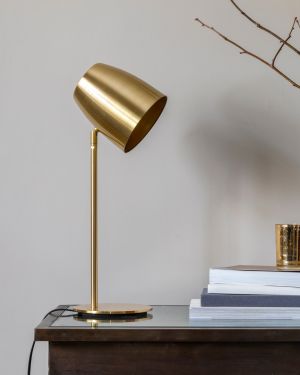 Lampara de Mesa – Kohen Iluminacion