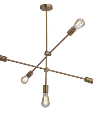 Colgante – Kohen Iluminacion