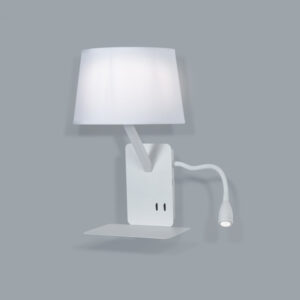 Aplique de Pared - Kohen Iluminacion