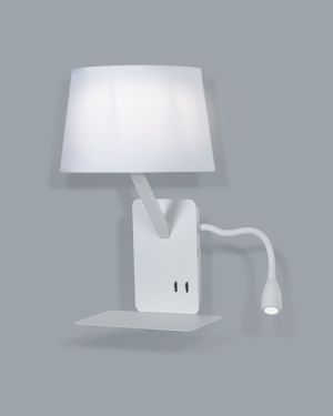 Aplique de Pared – Kohen Iluminacion