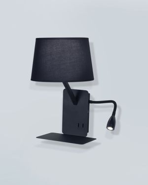 Aplique de Pared – Kohen Iluminacion