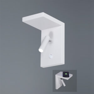 Aplique de Pared - Kohen Iluminacion