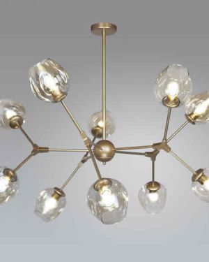Colgante – Kohen Iluminacion